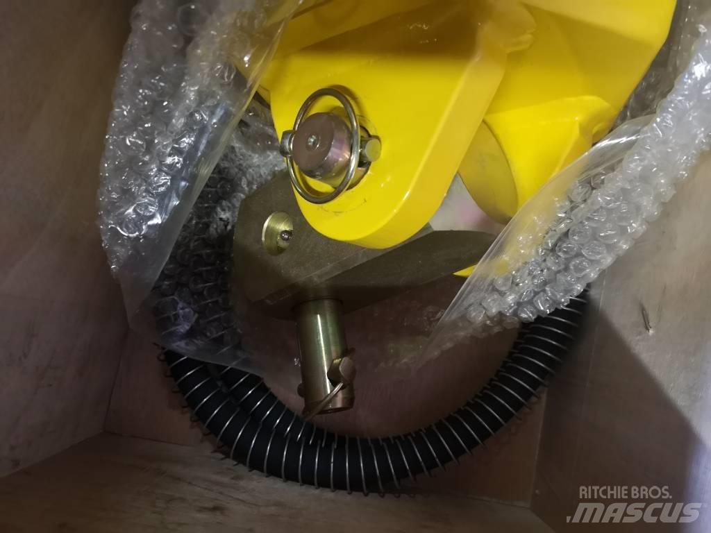  Kinger 4500 Vrtací stroje