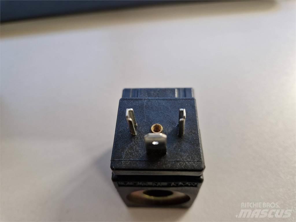 Rottne 059-0266 Hydraulika