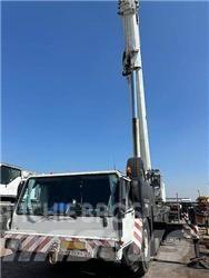 Liebherr LTM1225 Ostatní zdvihací technika