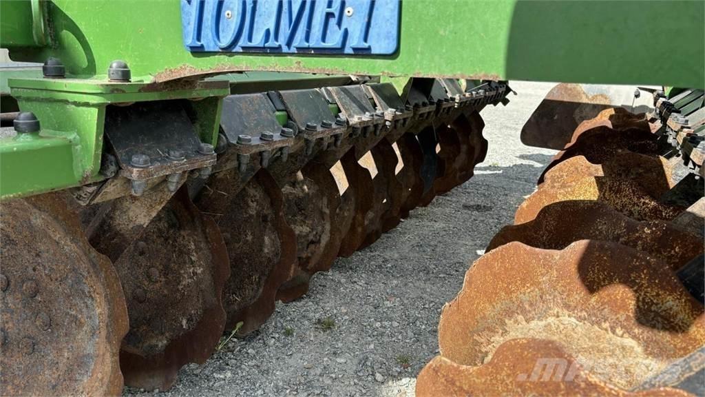 Tolmet ASTAT 300 Talířové brány