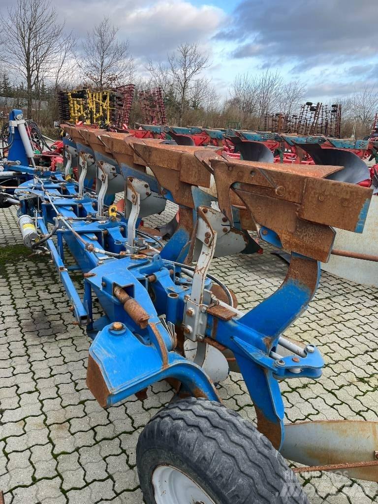  Øverum VF-EX 5975 Oboustranné pluhy