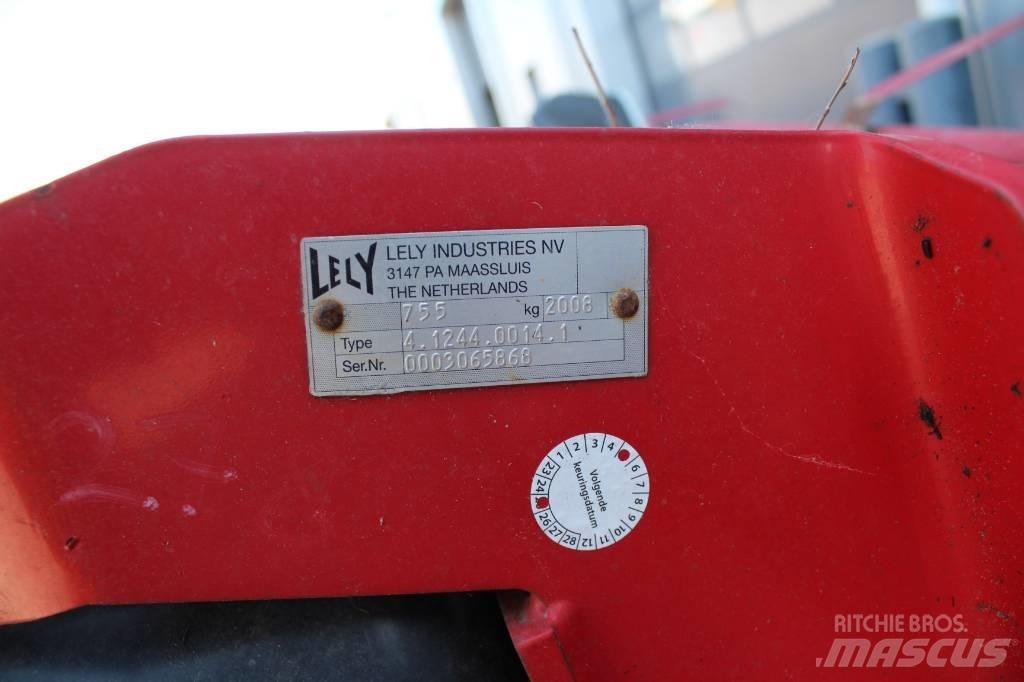 Lely Splendimo 240 Žací stroje