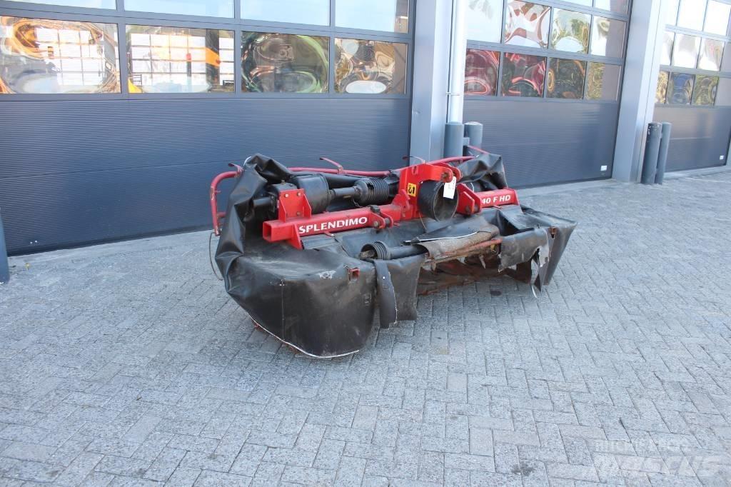 Lely Splendimo 240 Žací stroje