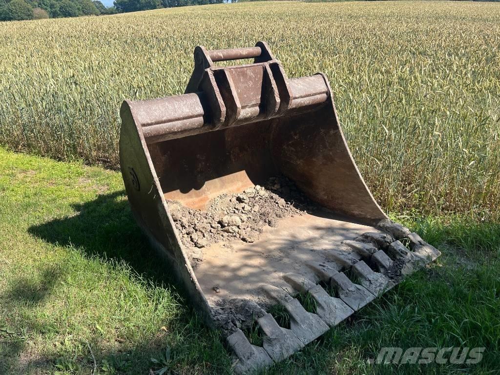 Komatsu PC 240 LC-11 Pásová rýpadla