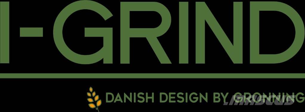  i-GRIND Další