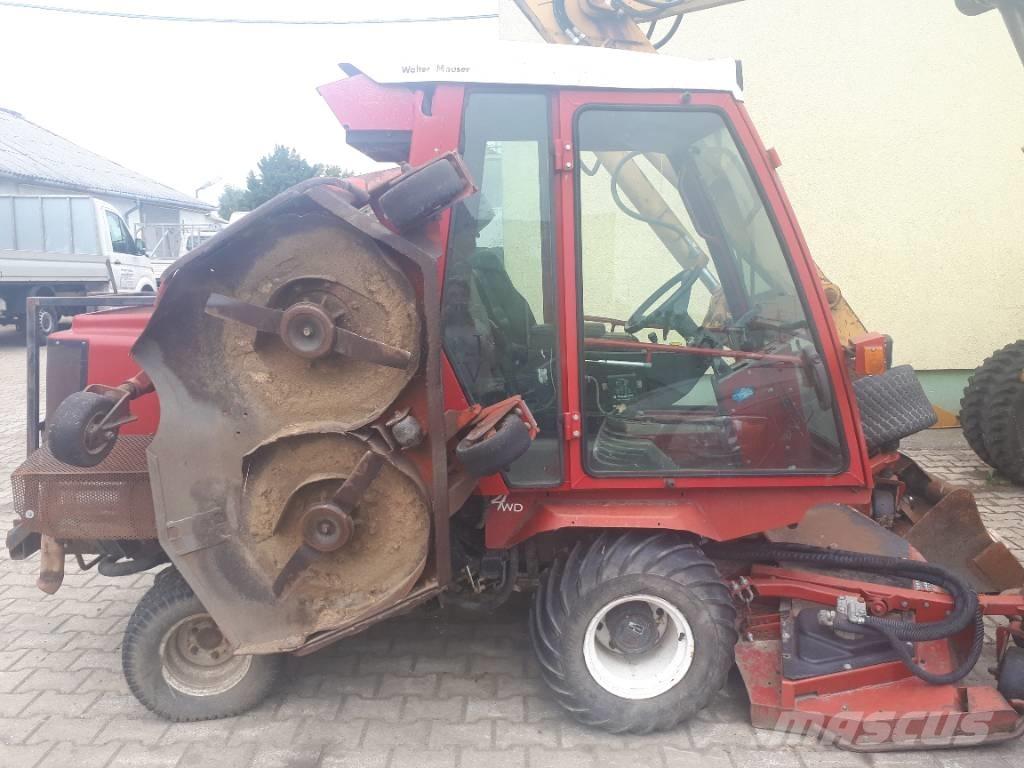  Jundsmaster 4000 D Další
