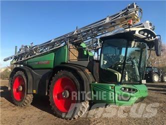 Fendt Rogator 655 Samohybné postřikovače