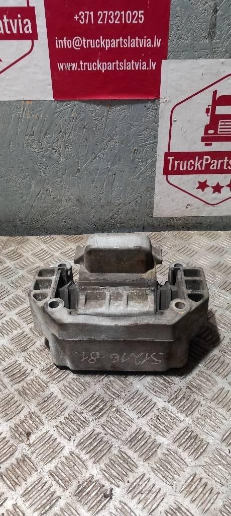Scania R 440   1782203 Motory