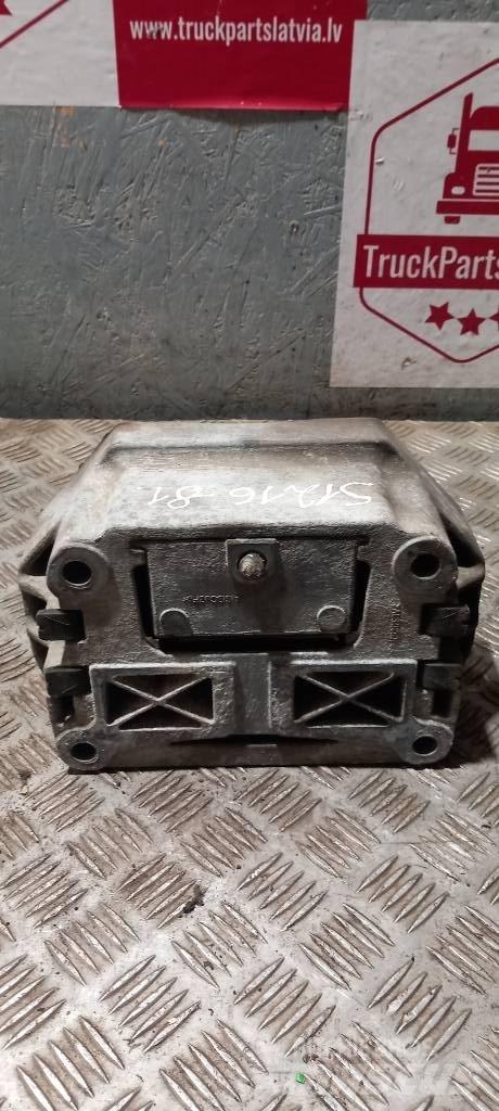 Scania R 440   1782203 Motory