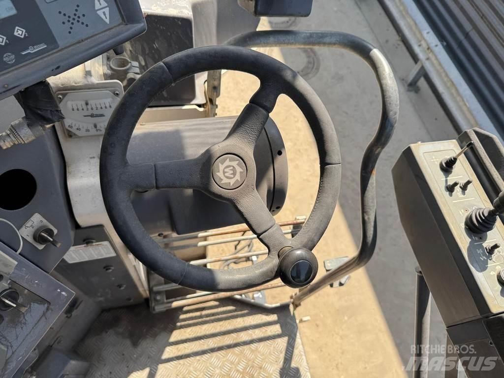 Wirtgen W 150 Recykléry za studena