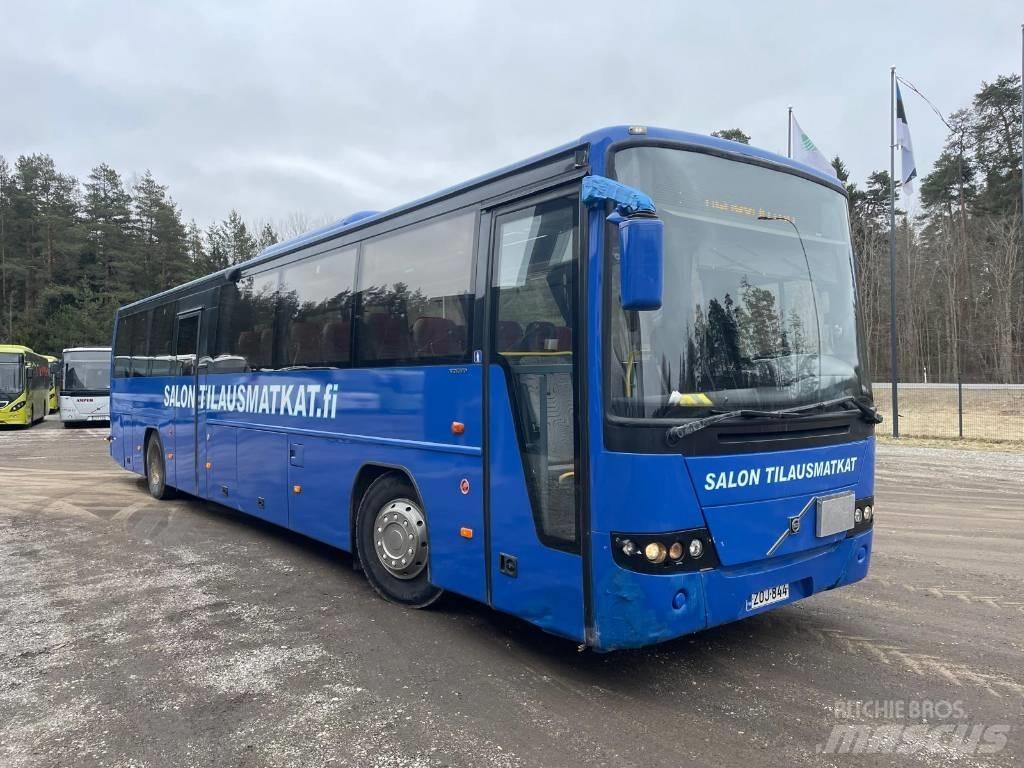 Volvo 8700 B7R Meziměstské autobusy