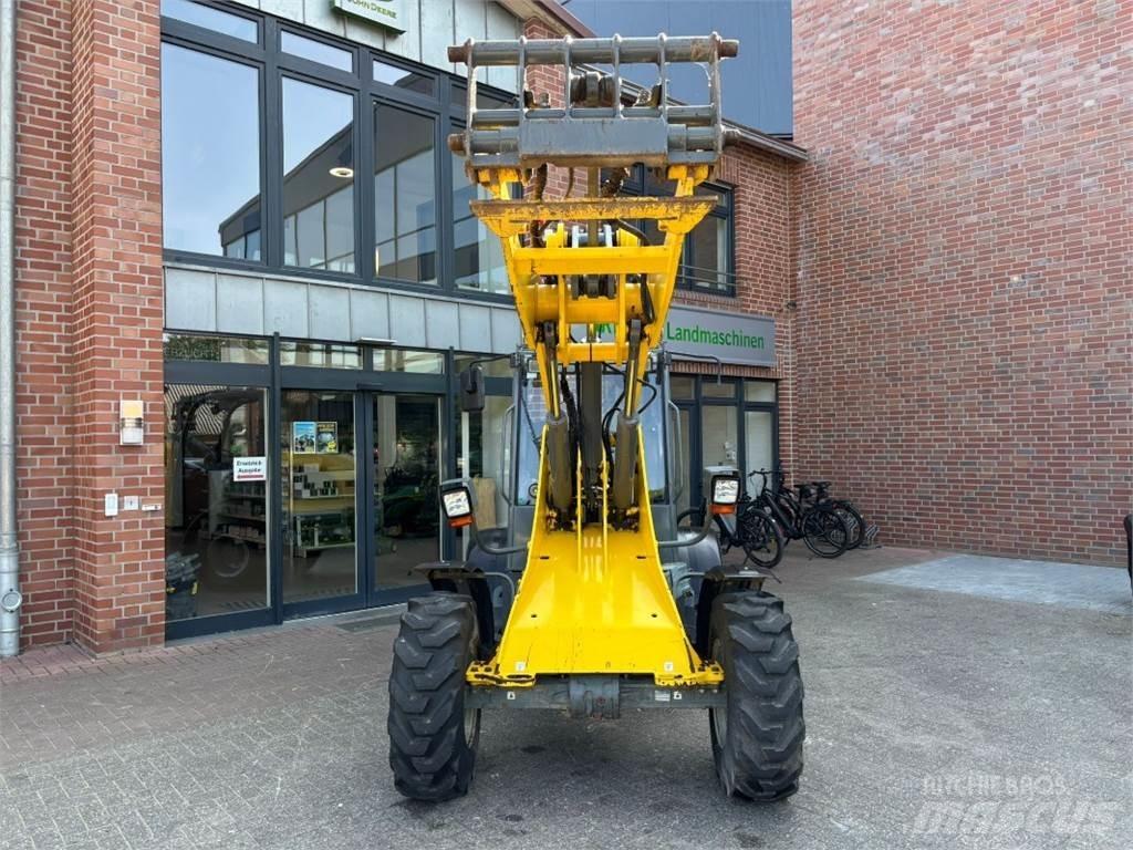 Kramer WL 54 Kolové nakladače