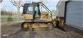CAT D 5 K LGP DOZER Pásové dozery