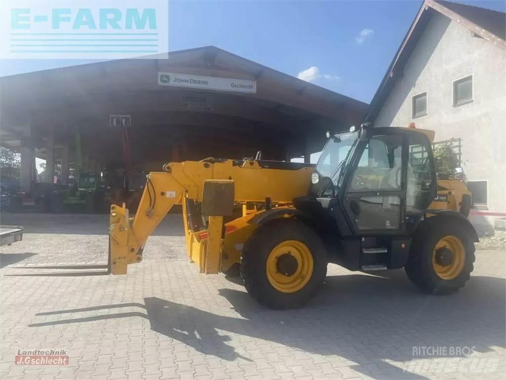 JCB 540-180 hi-viz Další