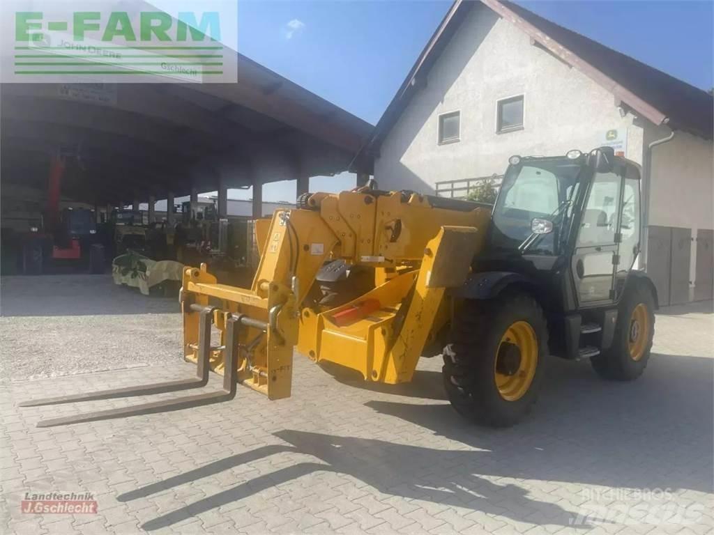 JCB 540-180 hi-viz Další
