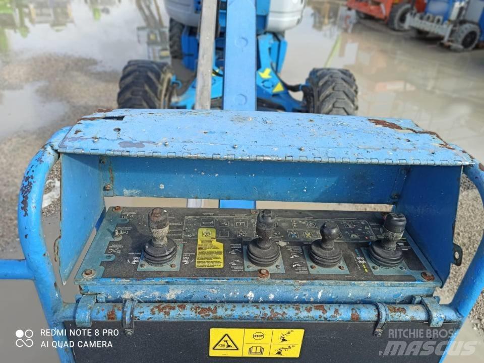 Genie Z 135/70 Kloubové plošiny