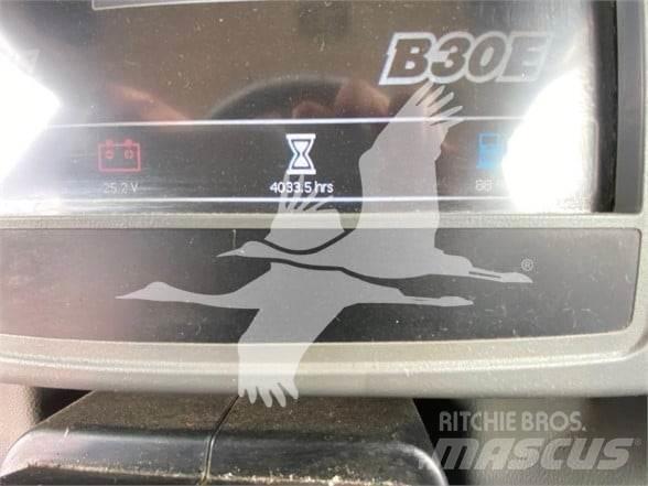 Bell B30E Kloubové dempry