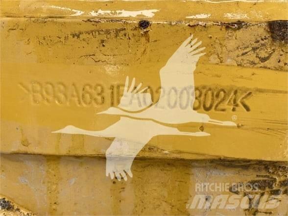 Bell B30E Kloubové dempry