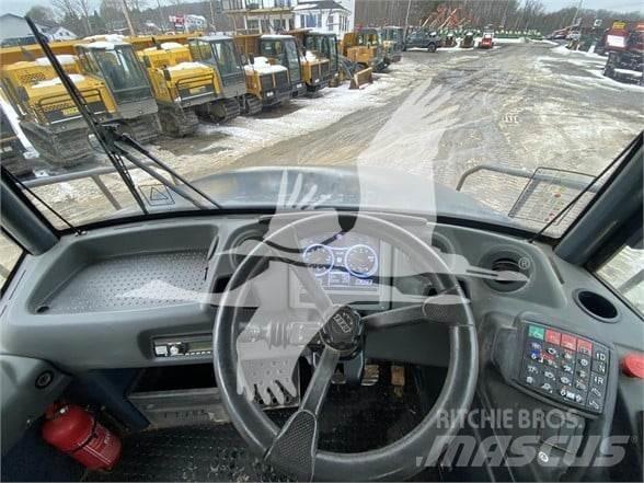 Bell B30E Kloubové dempry