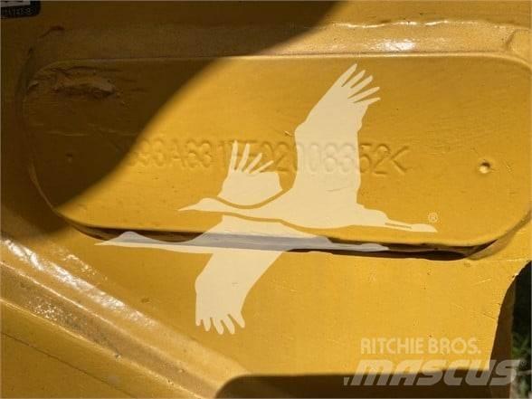 Bell B30E Kloubové dempry