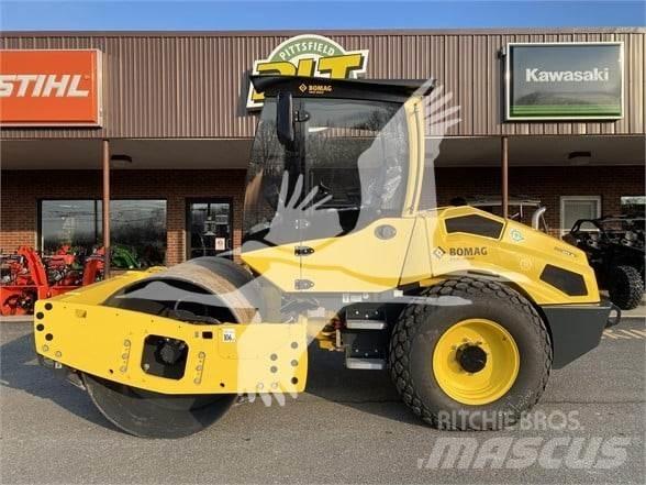 Bomag BW177D-5 Tahačové válce