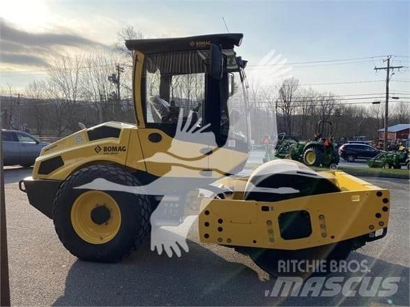 Bomag BW177D-5 Tahačové válce