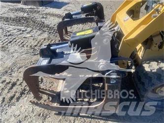 CAT 286930 Zametací kartáče