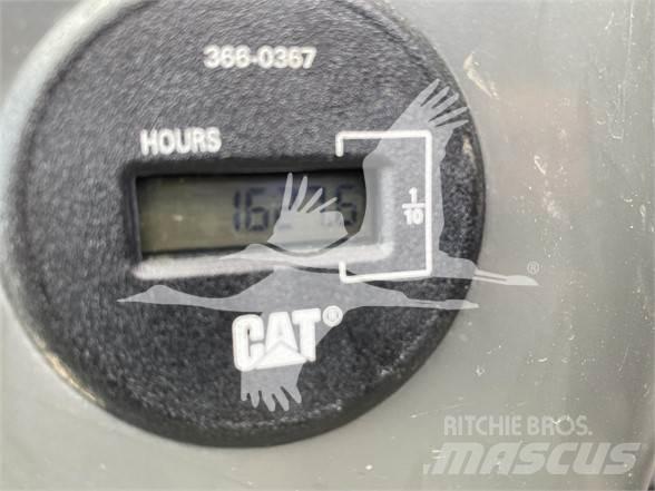 CAT 311FLRR Pásová rýpadla