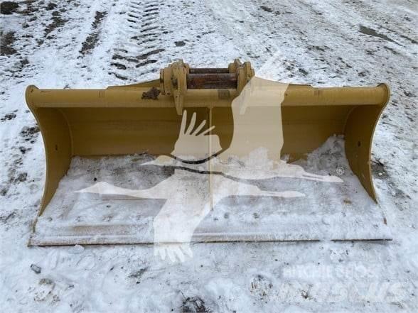 CAT 460-1994 Lopaty