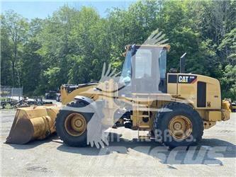CAT 928HZ Kolové nakladače