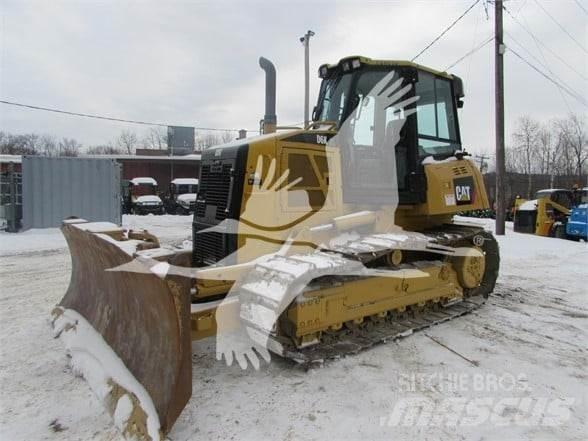 CAT D6K XL Pásové dozery