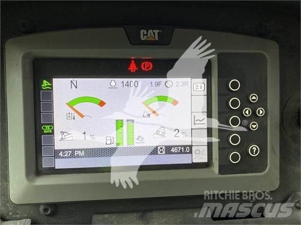 CAT D6K2 LGP Pásové dozery