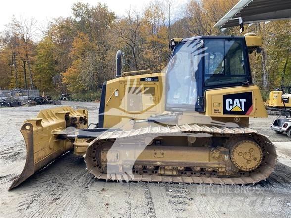 CAT D6K2 LGP Pásové dozery
