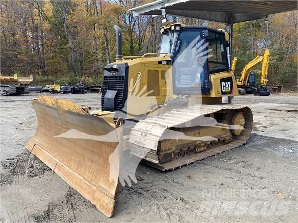 CAT D6K2 LGP Pásové dozery