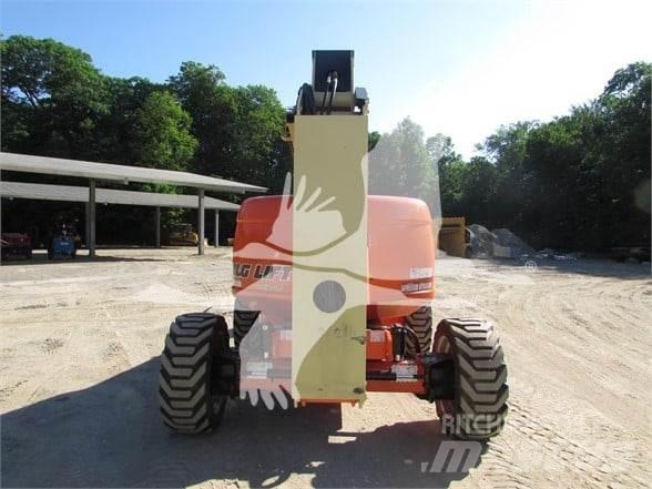 JLG 600AJ Kloubové plošiny