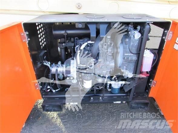 JLG RT3369 Nůžková zvedací plošina