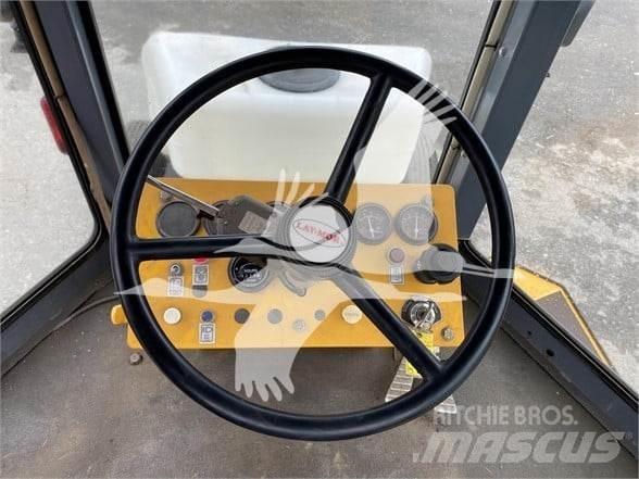  LAYMOR SM400 Zametací stroje