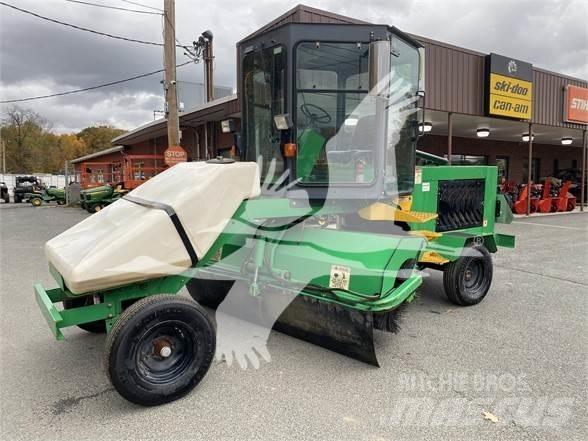  LAYMOR SM400 Zametací stroje