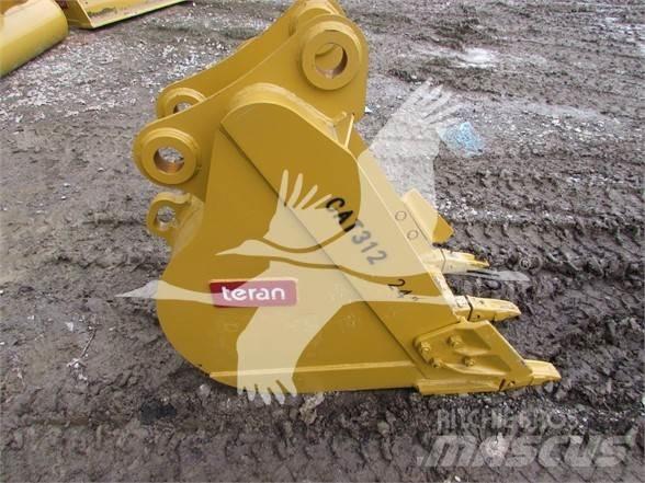 Teran EMAQ 24 Lopaty