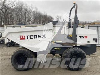 Terex TA9 Vyklápěcí dempry