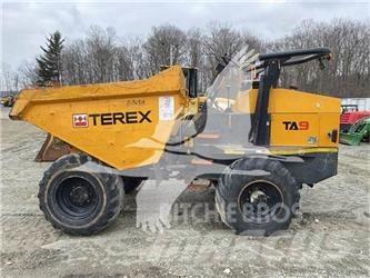 Terex TA9 Vyklápěcí dempry