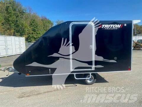 Triton TC128 Stavebnictví - ostatní