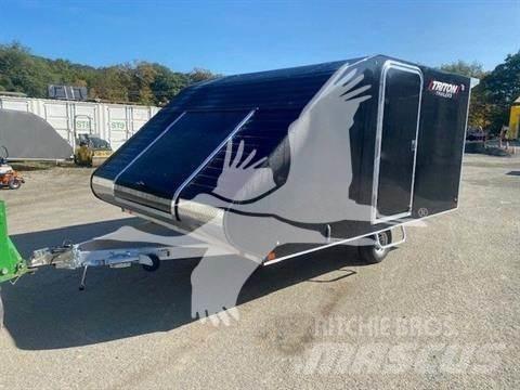 Triton TC128 Stavebnictví - ostatní