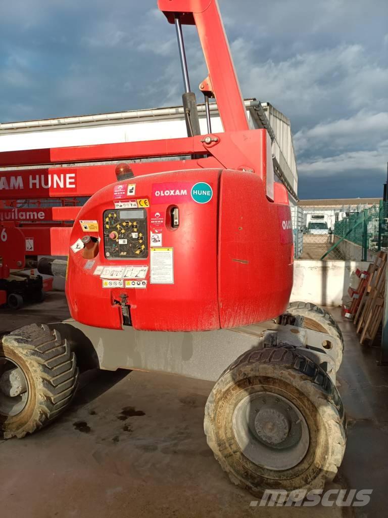 JLG 450 AJS II Kloubové plošiny