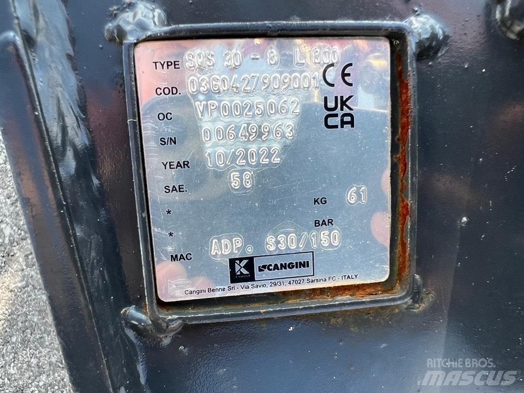 Yanmar ViO12-2A Mini rýpadla < 7t