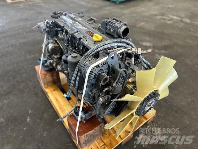 Deutz BF6M 2012 C Motory