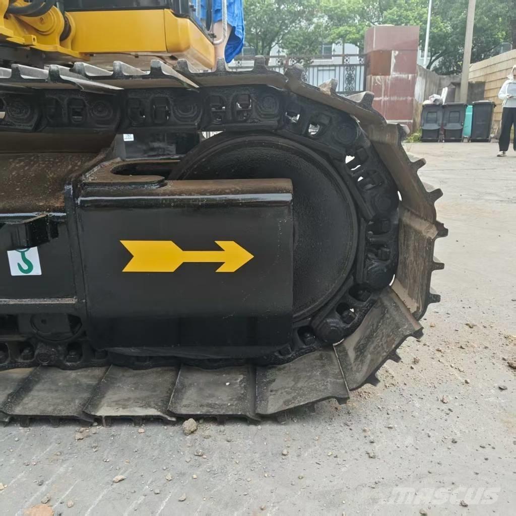 CAT 320 GC Midi rýpadla 7t - 12t