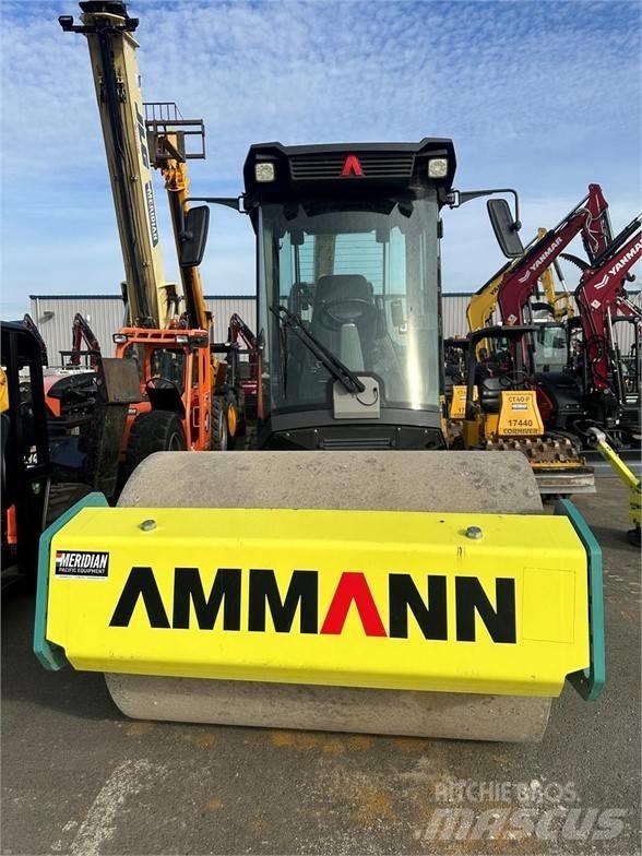 Ammann ARS70 Tahačové válce