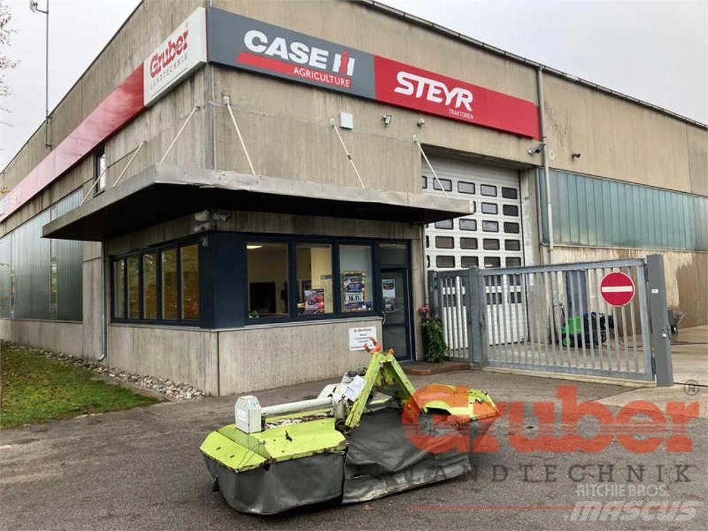 CLAAS Corto 270 F Žací stroje