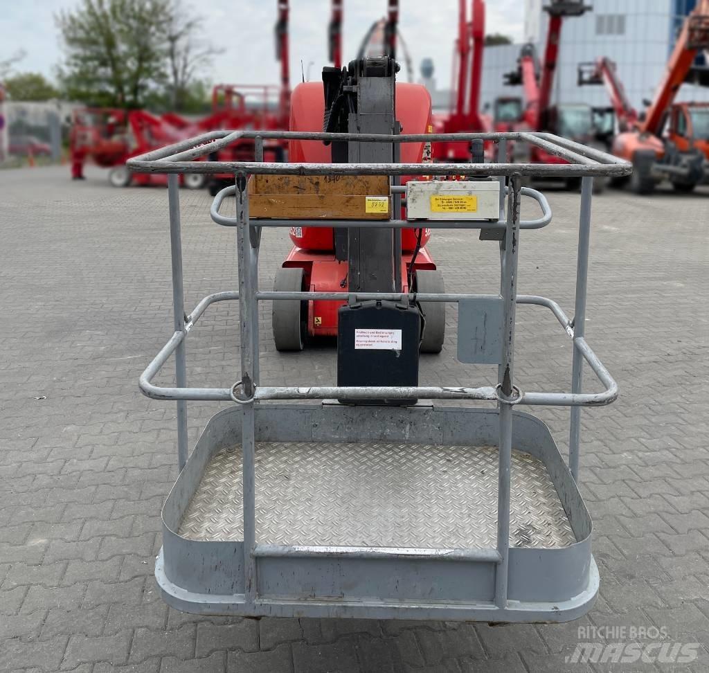 Manitou 120 AET JC Kloubové plošiny